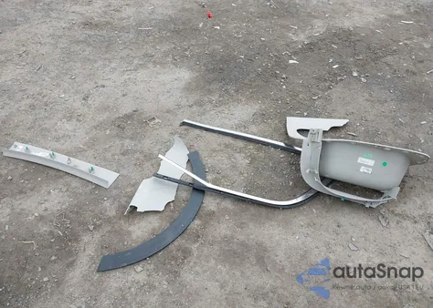 2017 Chrysler Pacifica Touring-L z USA, uszkodzony, nr VIN 2C4RC1BG4HR610807